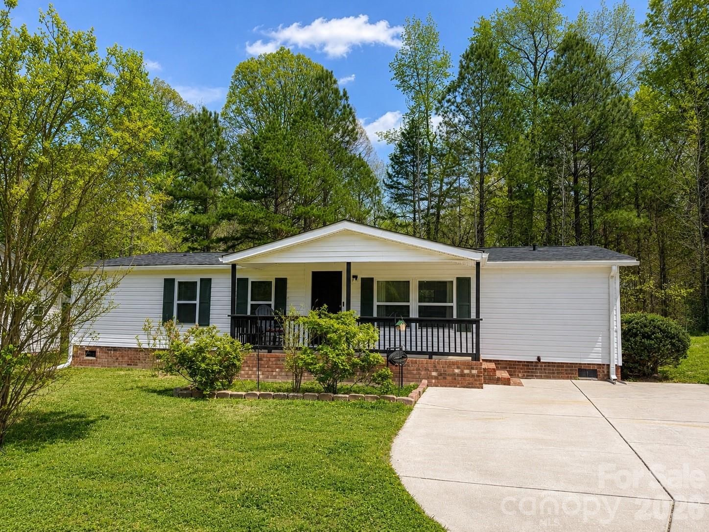 Property at 1332 Poplar Glen Drive, Kannapolis, NC 28083