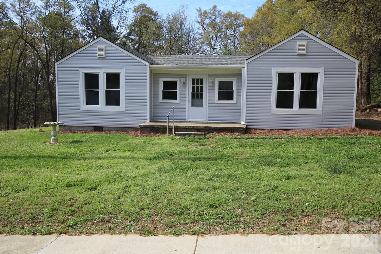 Property at 210 Cameron Street, Shelby, NC 28150