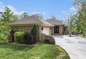 1629 Healing Springs Drive, Denton, NC 27239