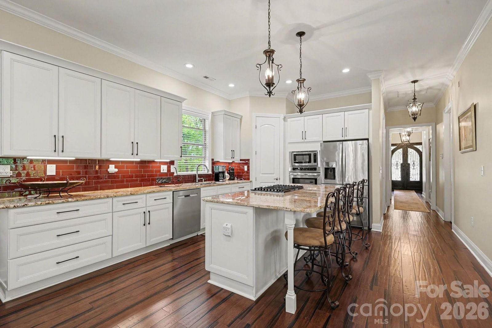 1629 Healing Springs Drive, Denton, NC 27239 - Photo 3