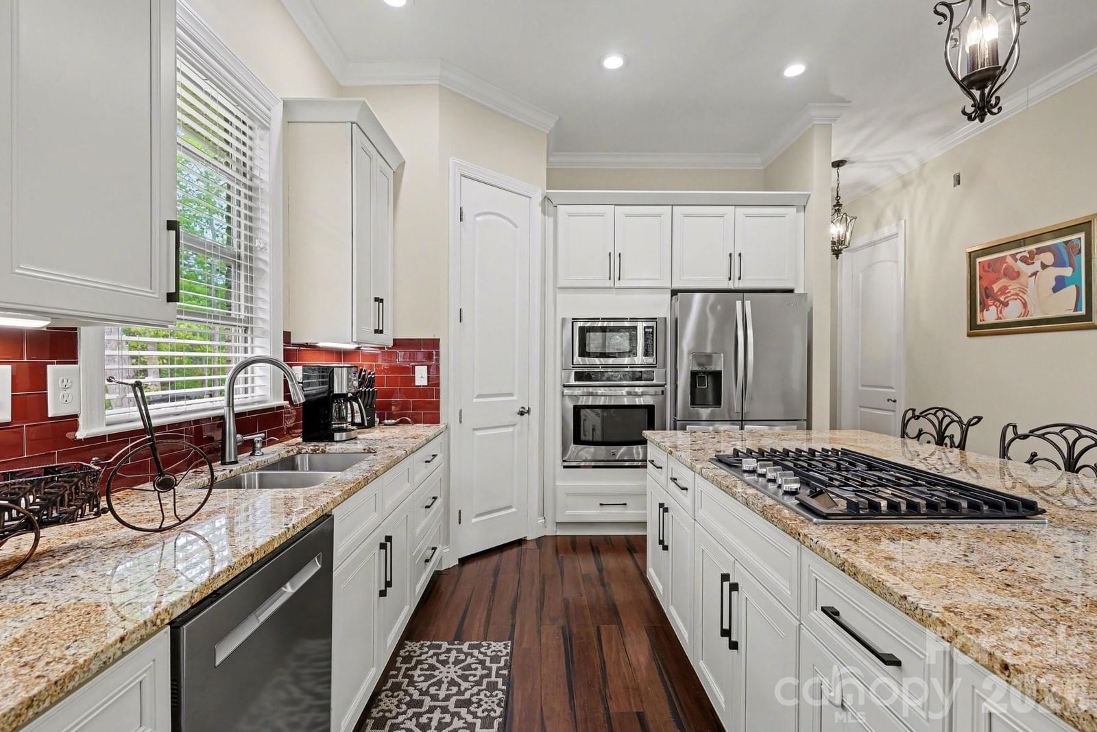 1629 Healing Springs Drive, Denton, NC 27239 - Photo 4