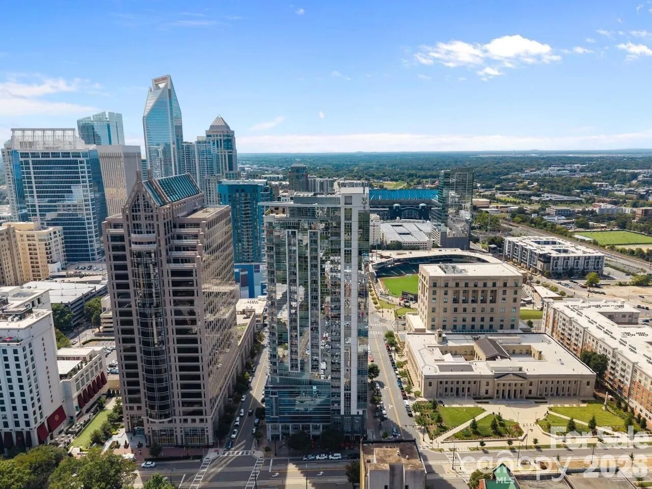 Property at 333 Trade #1202, Charlotte, NC 28202