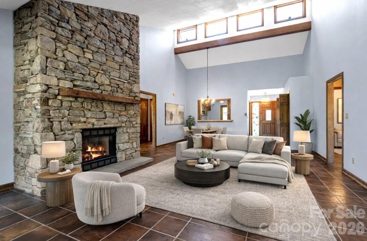 3104 Cove Loop Road, Hendersonville, NC 28739 - Photo 5
