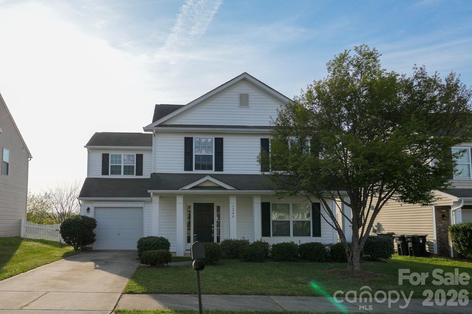 Property at 3244 Oulten, Concord, NC 28027
