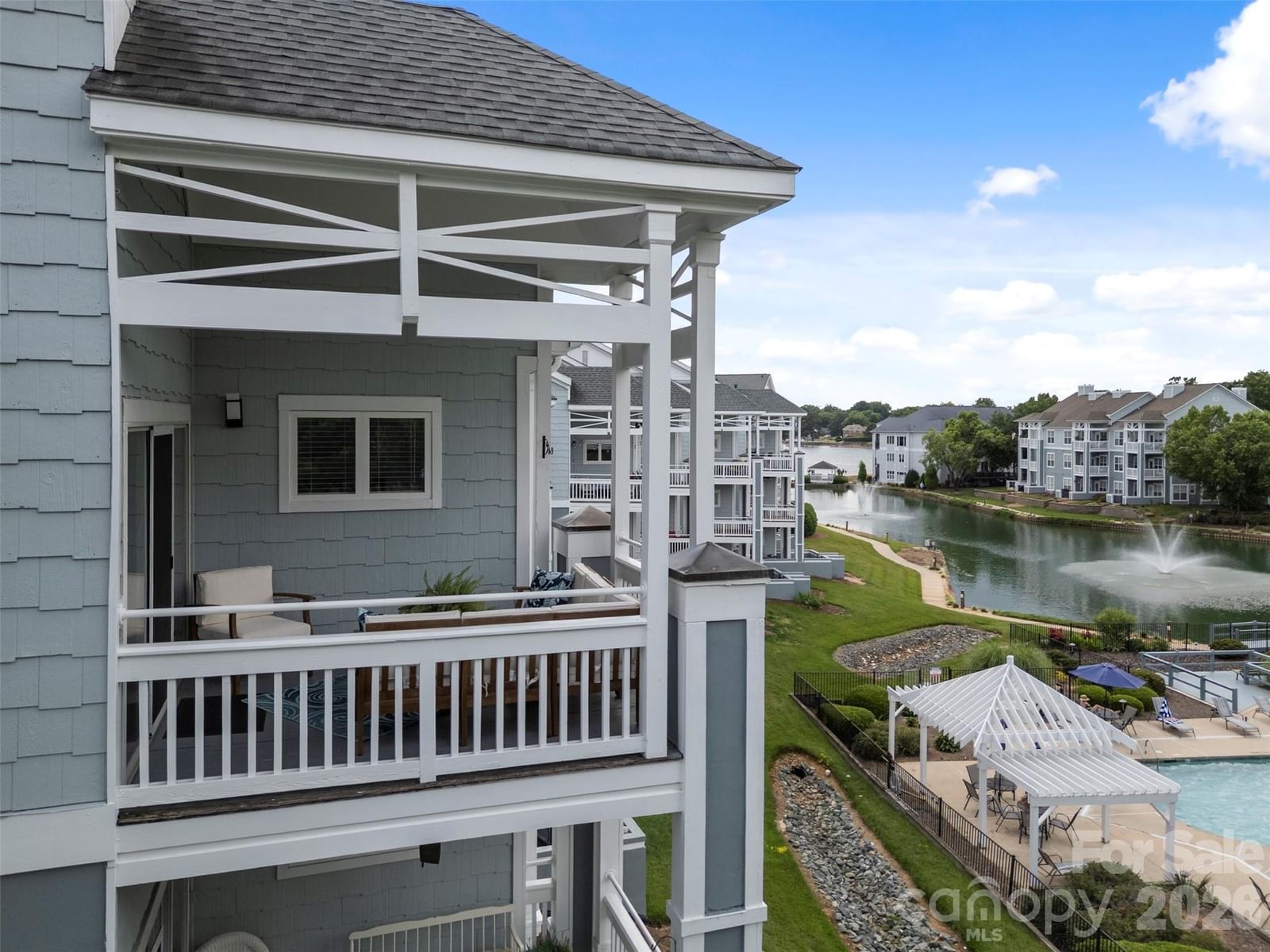 18824 Nautical Drive #33, Cornelius, NC 28031