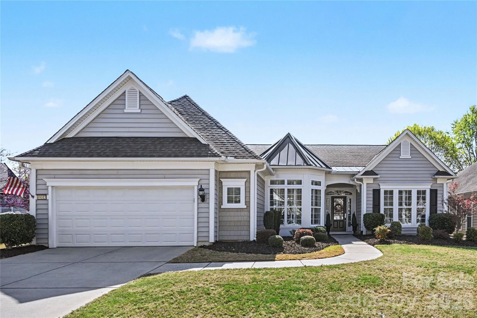 Property at 49015 Gladiolus, Indian Land, SC 29707