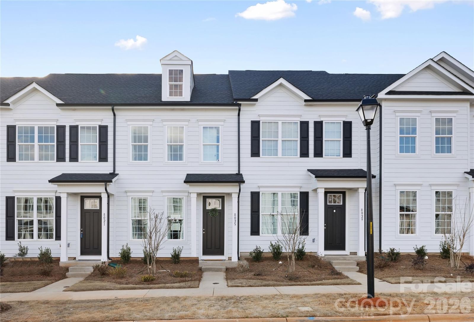 Property at 8132 Jacey #17, Huntersville, NC 28078
