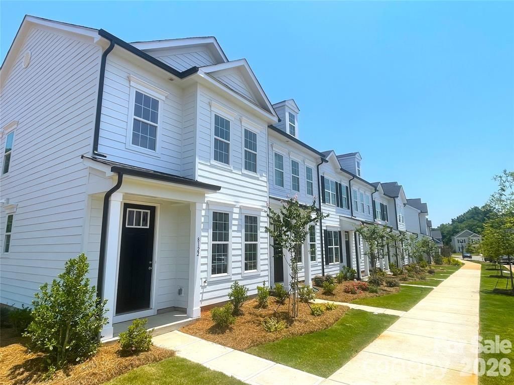 Property at 8127 Jacey #43, Huntersville, NC 28078