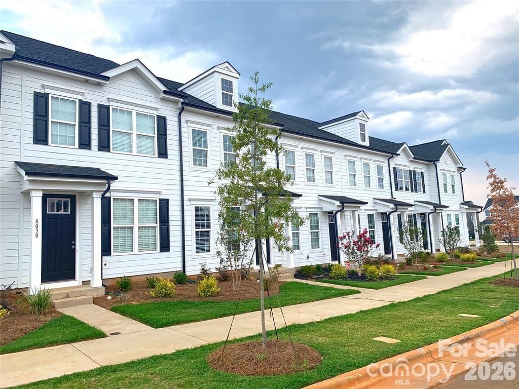 8127 Jacey Lane #43, Huntersville, NC 28078 - Photo 2