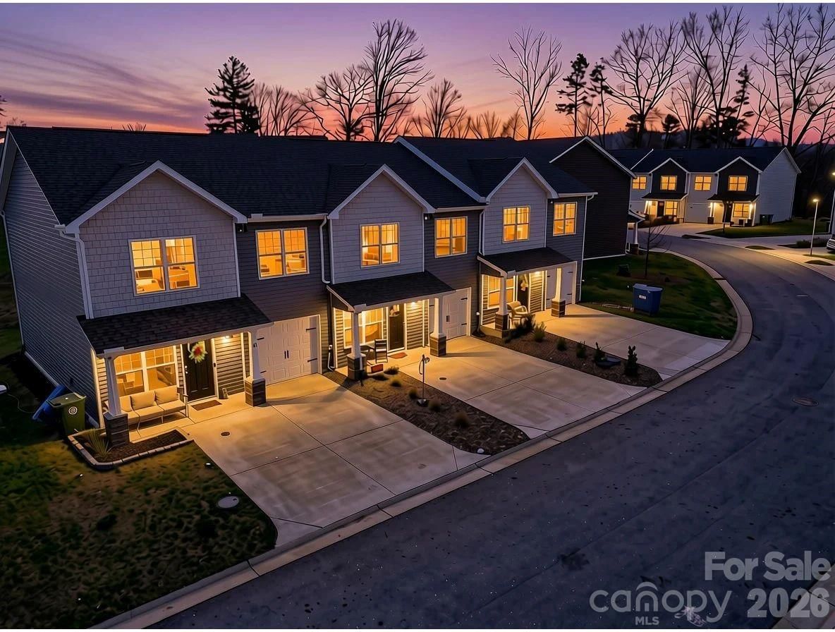 83 Malcolm Court, Candler, NC 28715
