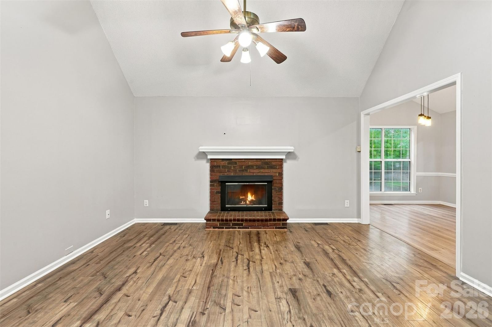 2336 Mill House Lane, Matthews, NC 28104 - Photo 3