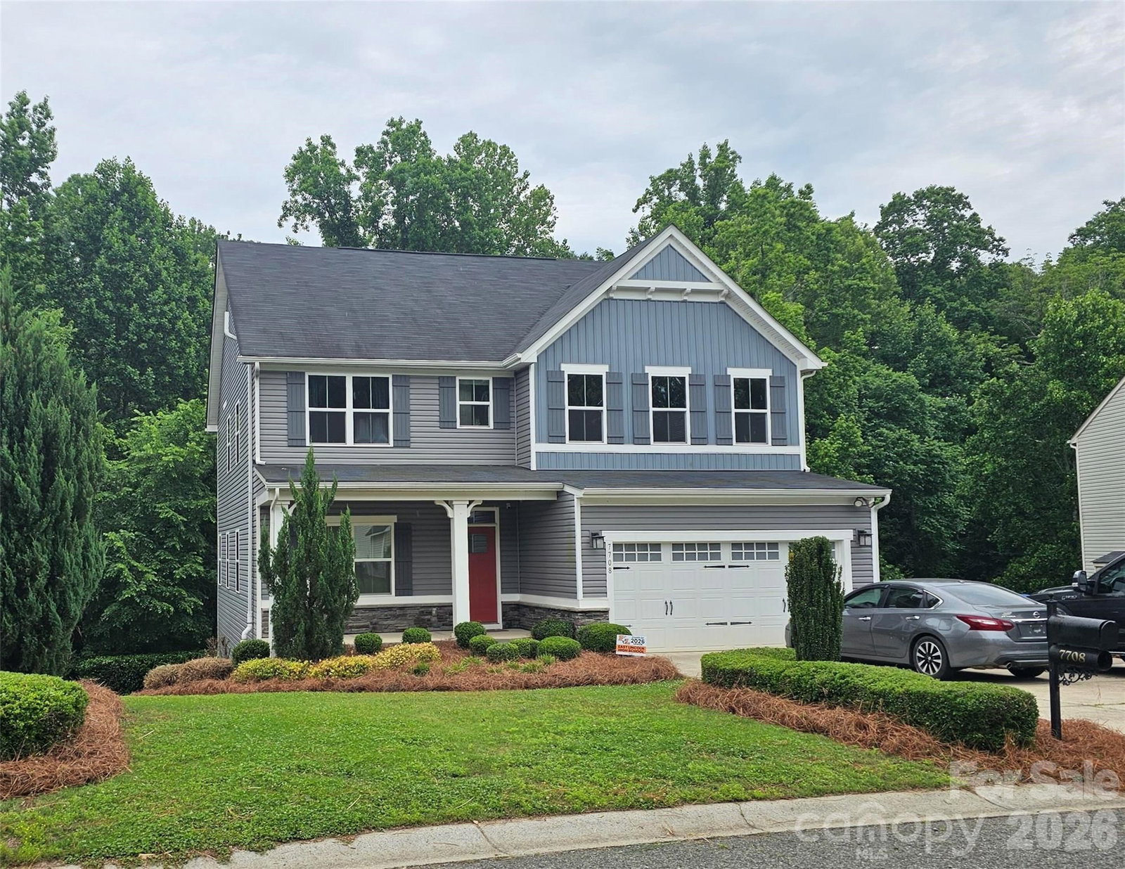 Property at 7708 Berkeley, Denver, NC 28037