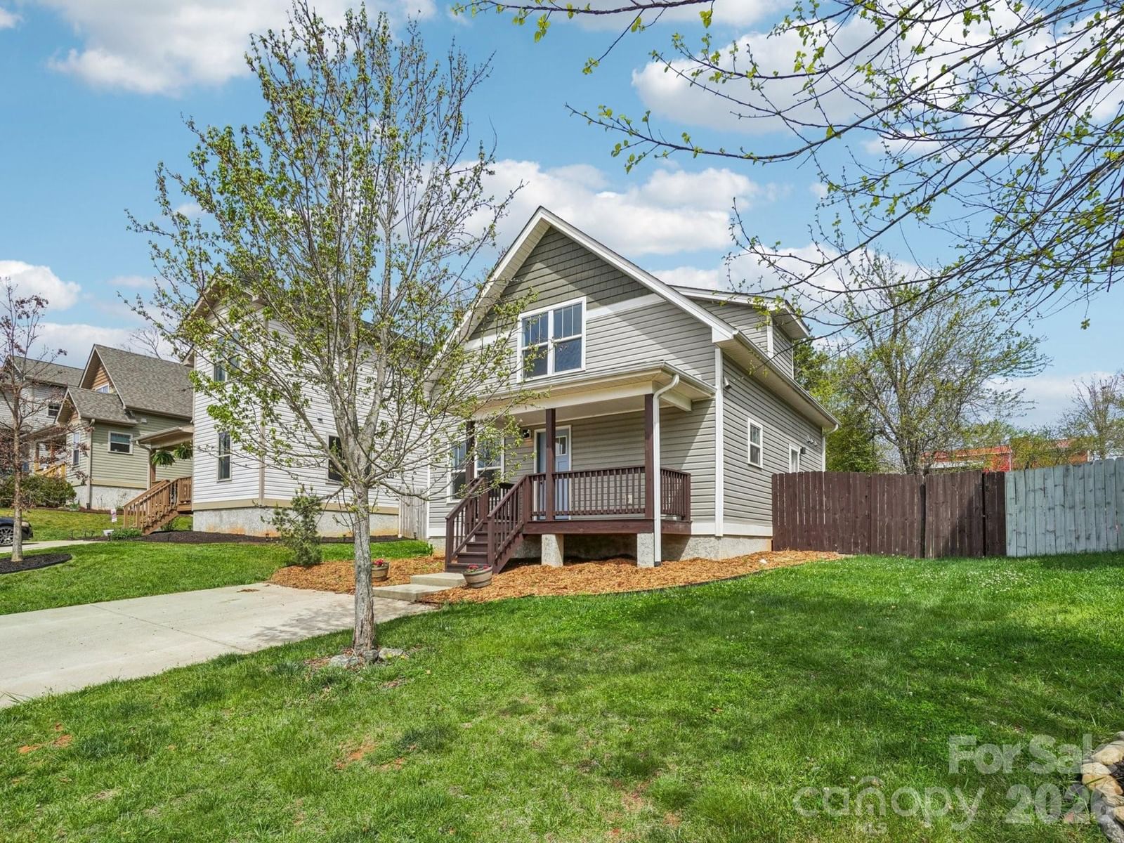 17 Yarrow Meadow Road, Weaverville, NC 28787 - Photo 3