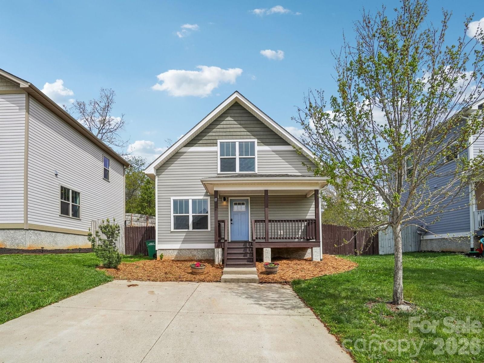 17 Yarrow Meadow Road, Weaverville, NC 28787 - Photo 4