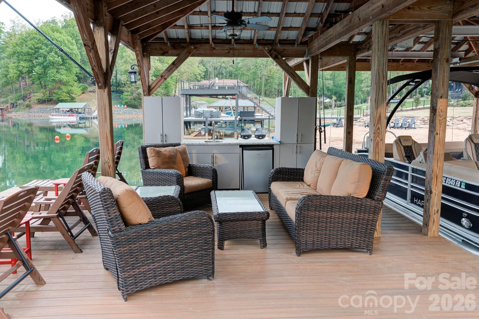 644 Normandy Road, Mooresville, NC 28117 - Photo 5