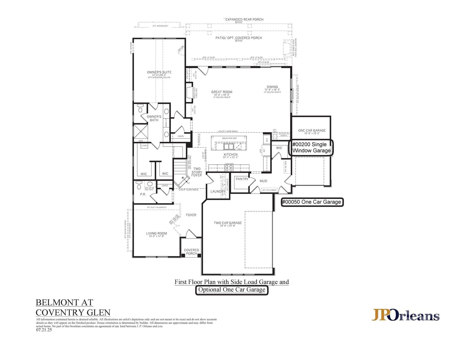 15755 Sweet Virginia Lane, Huntersville, NC 28078 - Photo 5