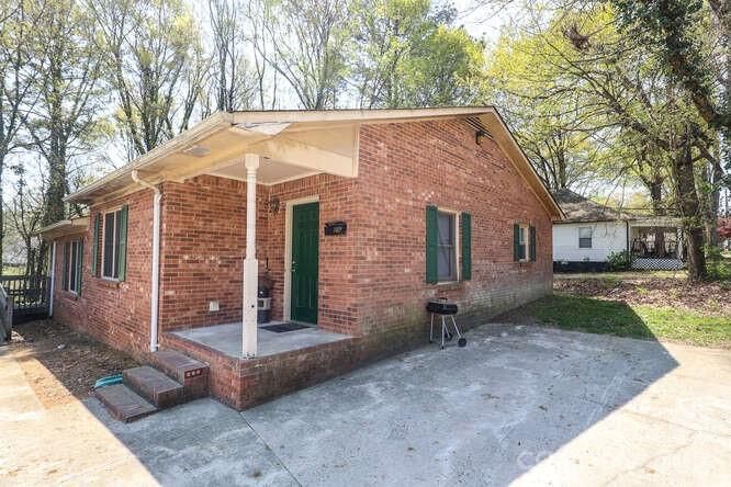 Property at 1401 Mauney, Gastonia, NC 28052