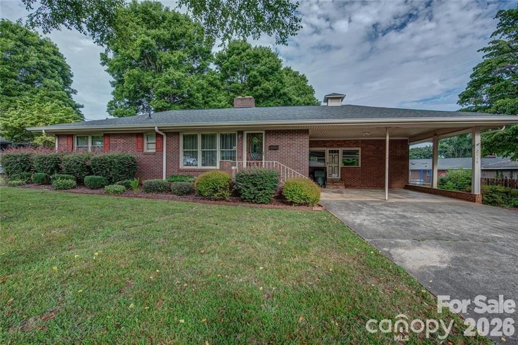 Property at 2119 Pamela, Gastonia, NC 28054