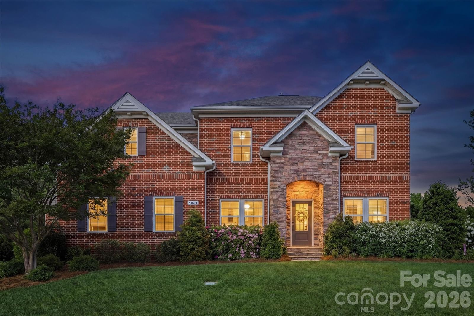 2604 Mchanna Point, Tega Cay, SC 29708 - Photo 2