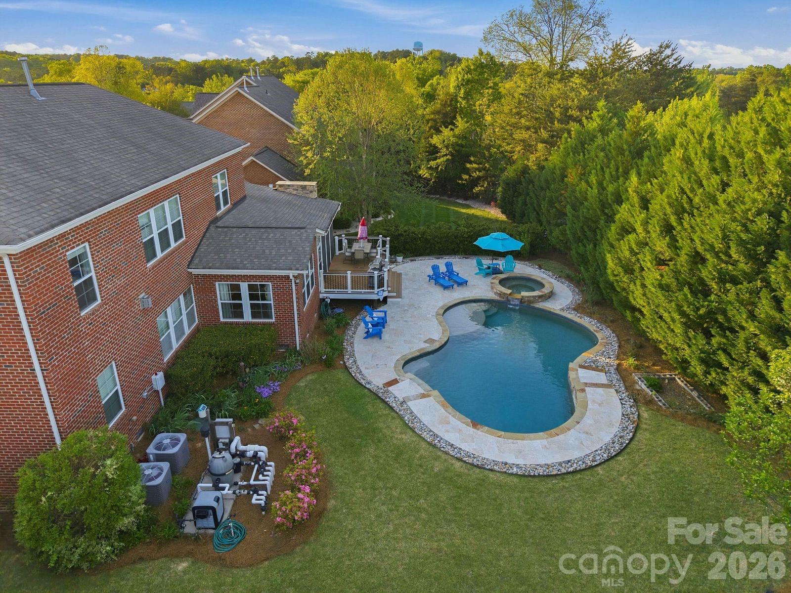 2604 Mchanna Point, Tega Cay, SC 29708 - Photo 3