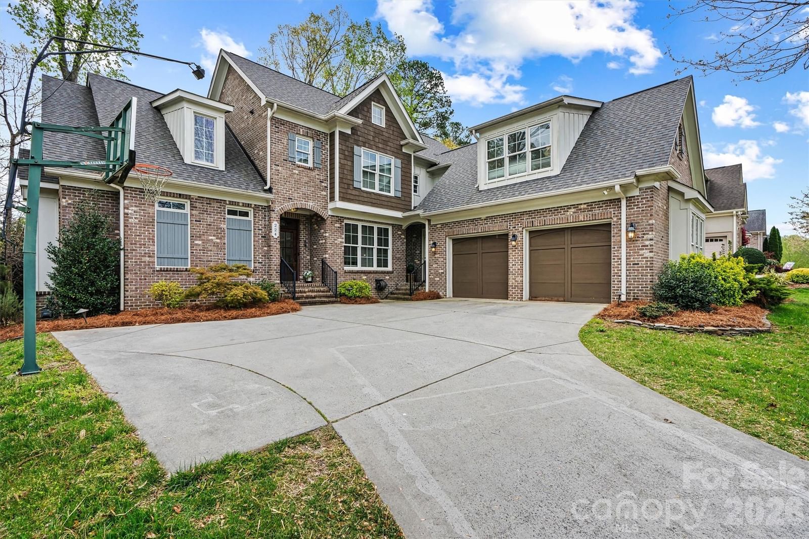 Property at 224 Birdie, Stanley, NC 28164