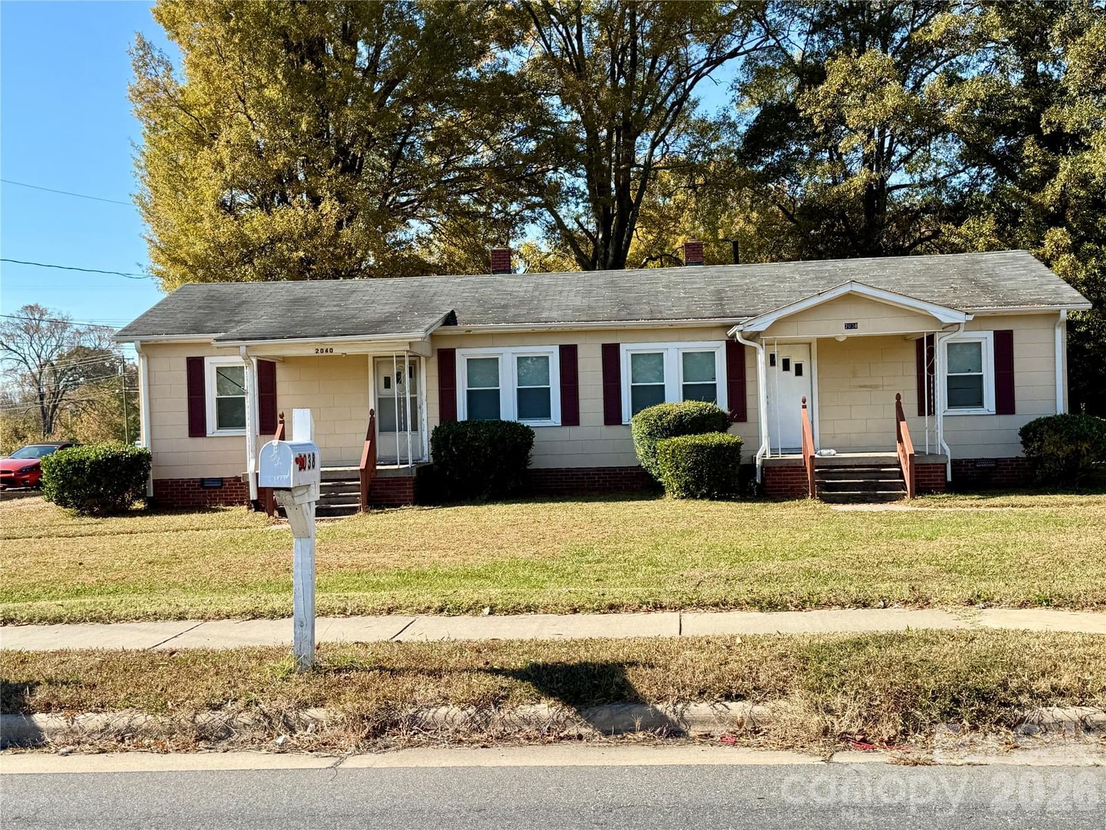 Property at 2040 Kannapolis, Kannapolis, NC 28031