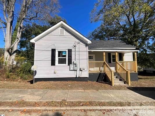 Property at 505 E Robinson Street, Gaffney, SC 29340