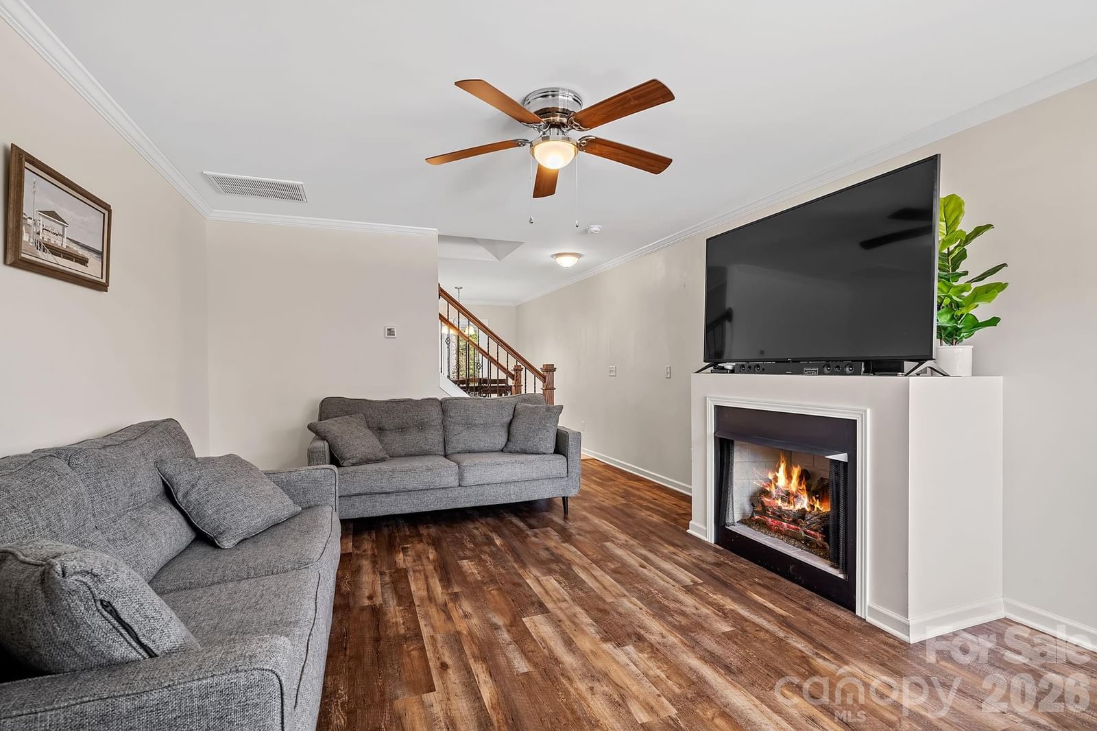 1009 Baldwin Commons Drive, Arden, NC 28704 - Photo 4
