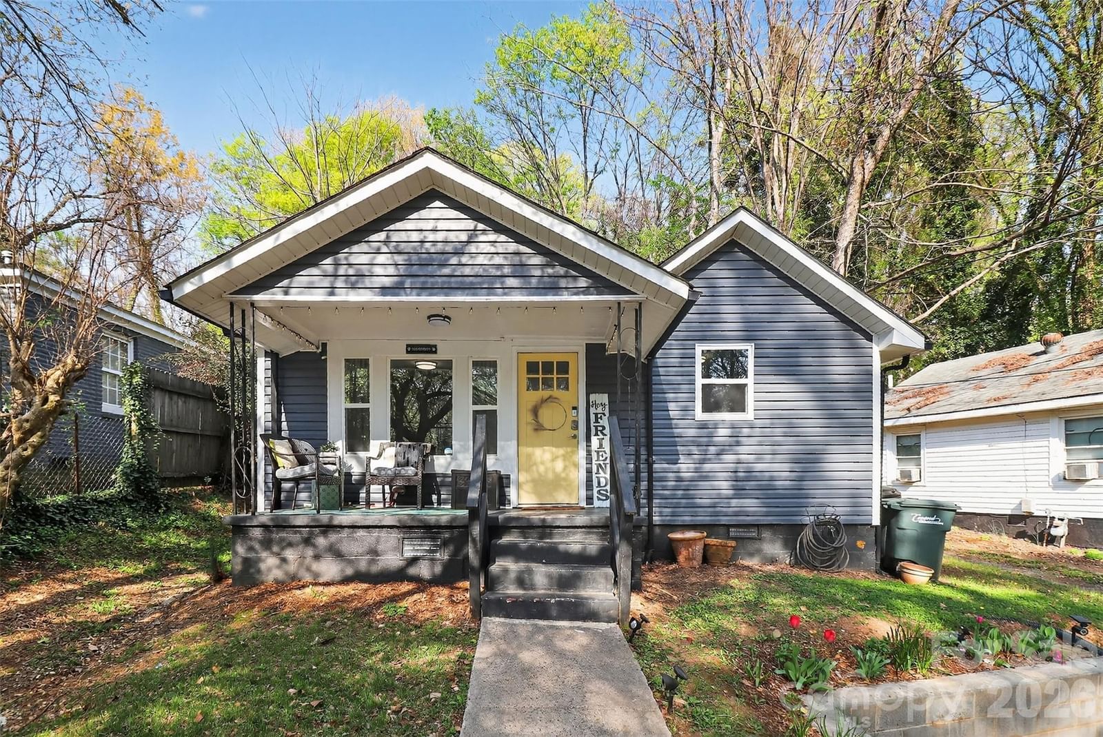 272 Broad Drive, Concord, NC 28025