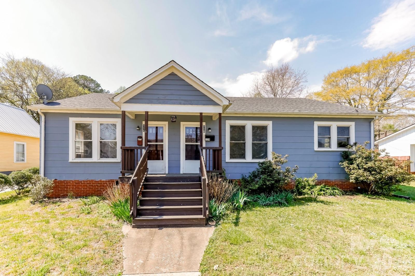 114 Mitchell Street, Rutherfordton, NC 28139 - Photo 2