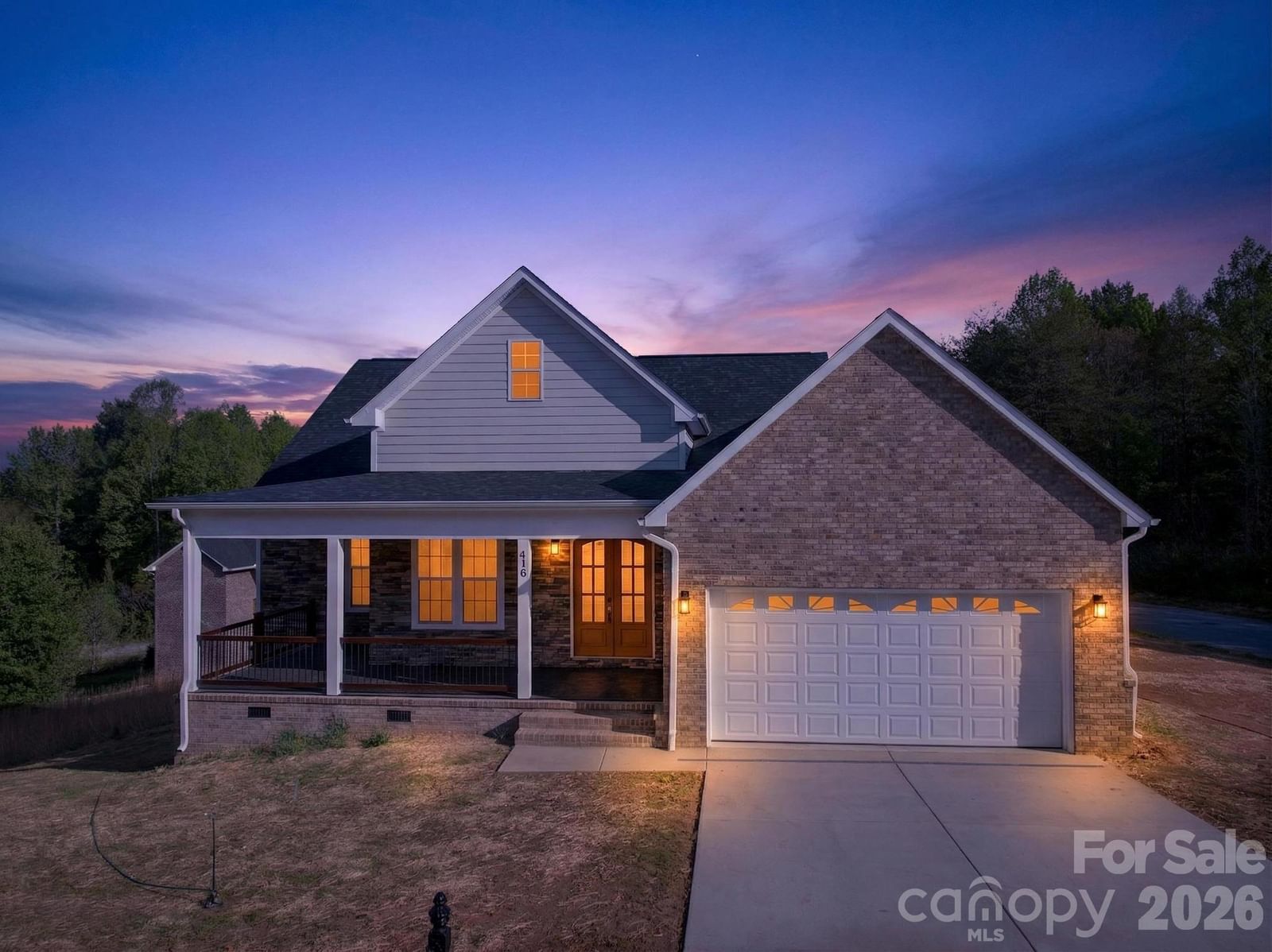 416 Whitmore Street, Lenoir, NC 28645