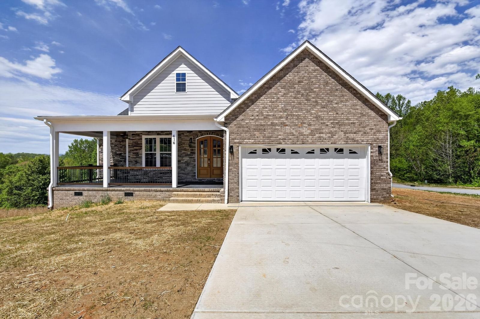 416 Whitmore Street, Lenoir, NC 28645 - Photo 2