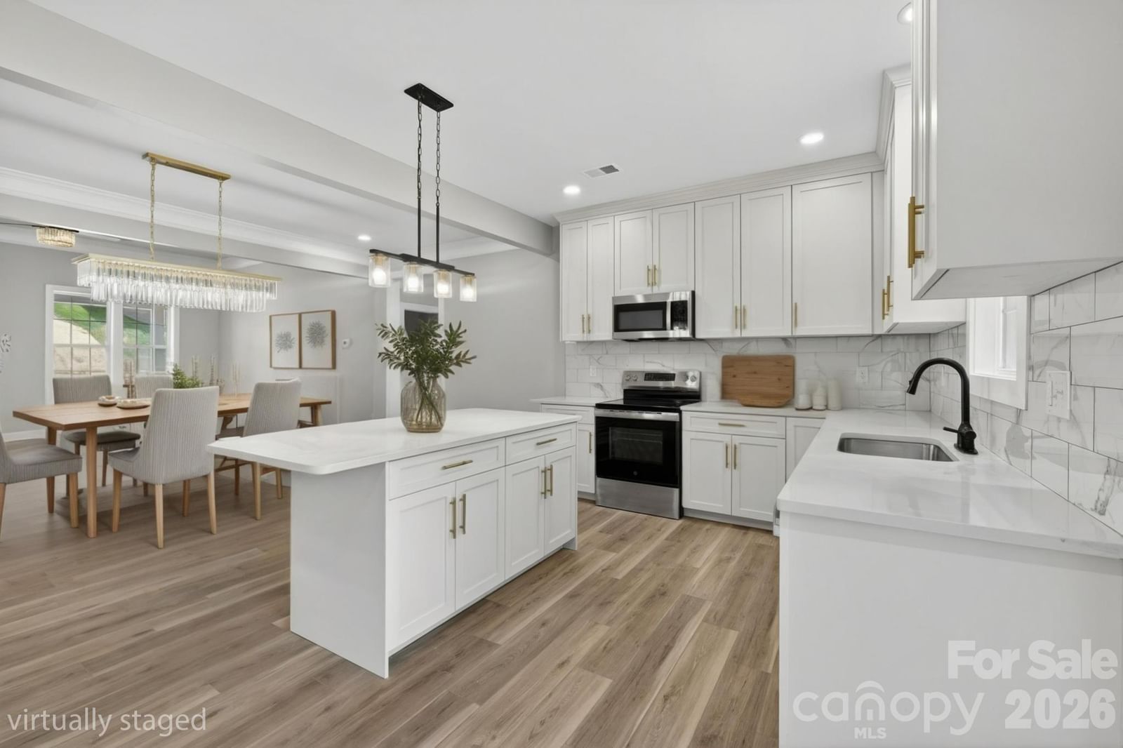 416 Whitmore Street, Lenoir, NC 28645 - Photo 3