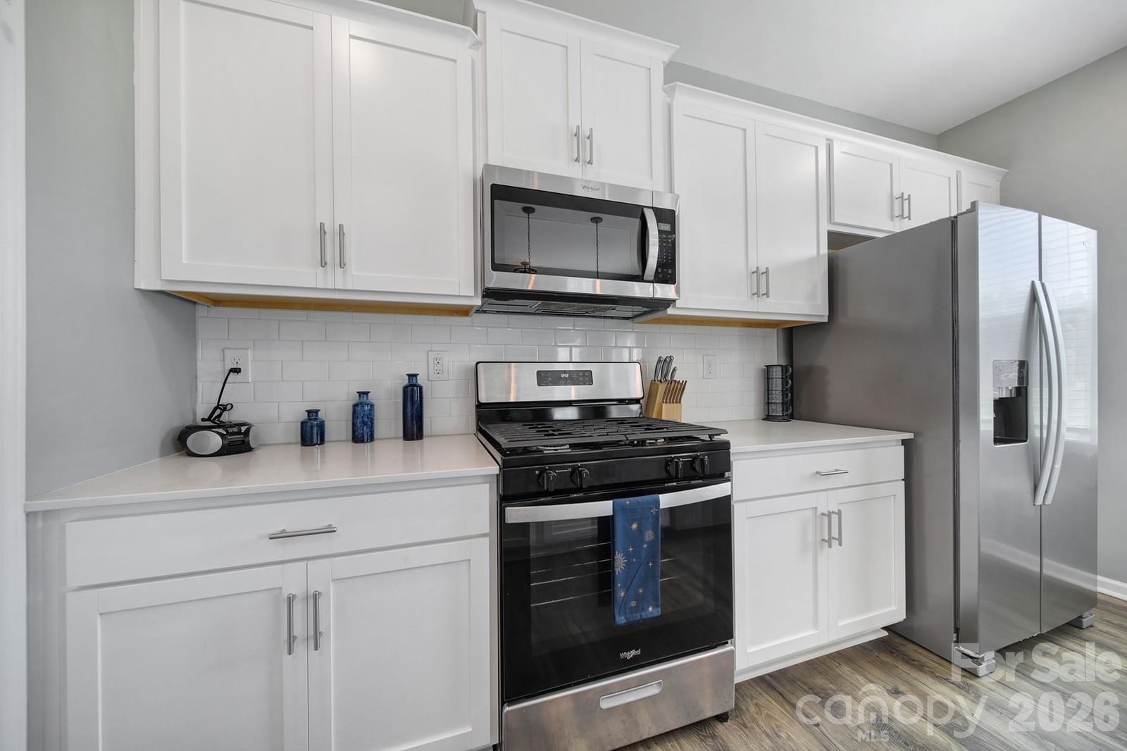 107 Spring Hall Drive, Troutman, NC 28166 - Photo 5