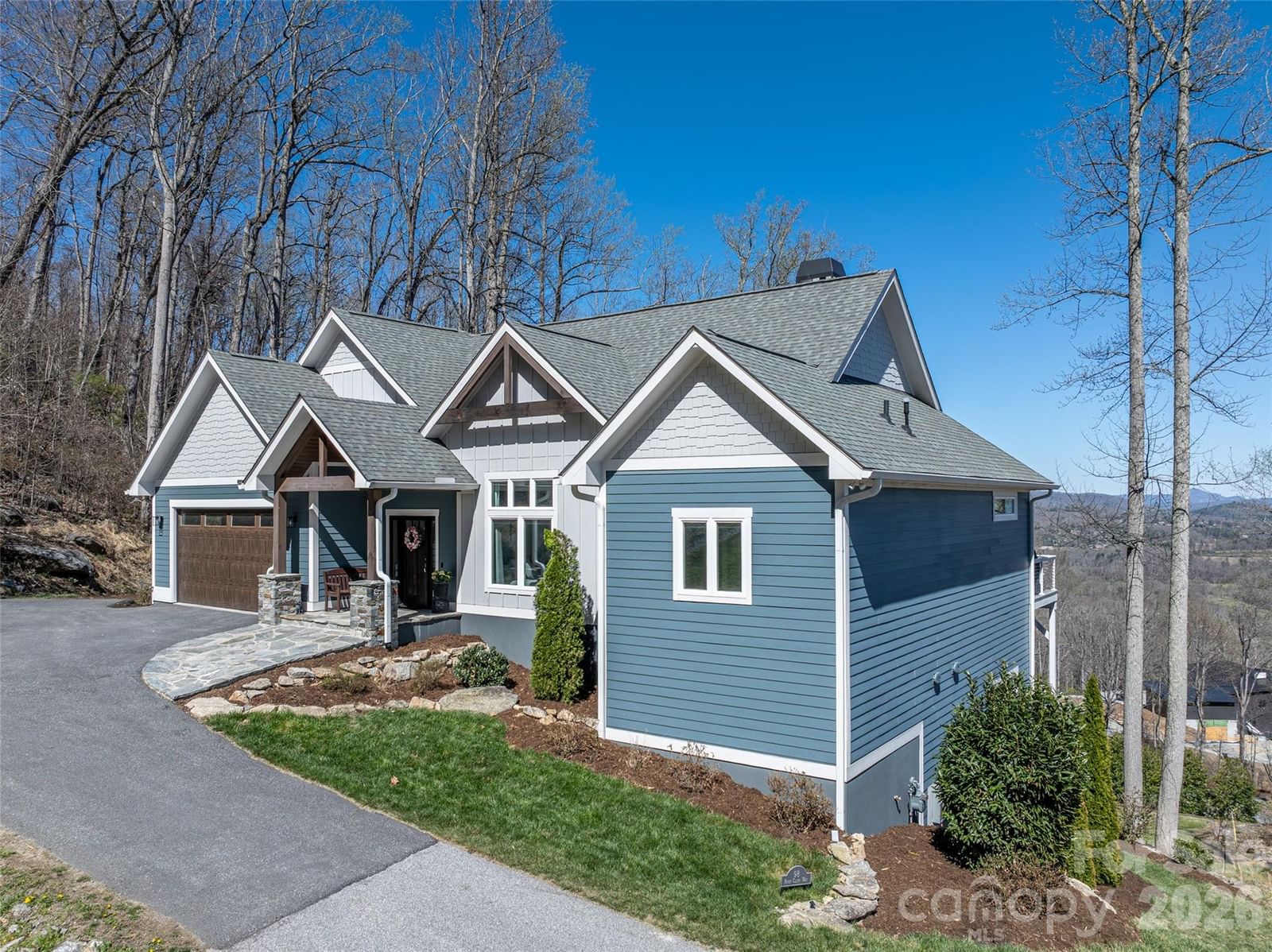 98 Rock Cliff Way, Hendersonville, NC 28791 - Photo 3