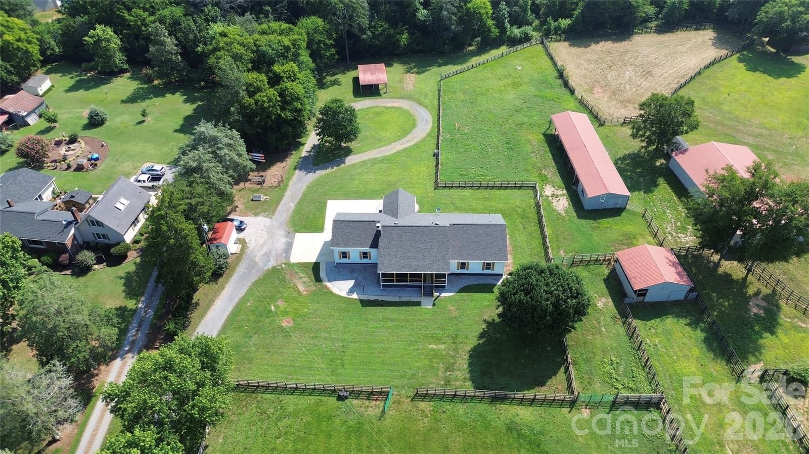5008 Steele Village Road, Rock Hill, SC 29730 - Photo 3