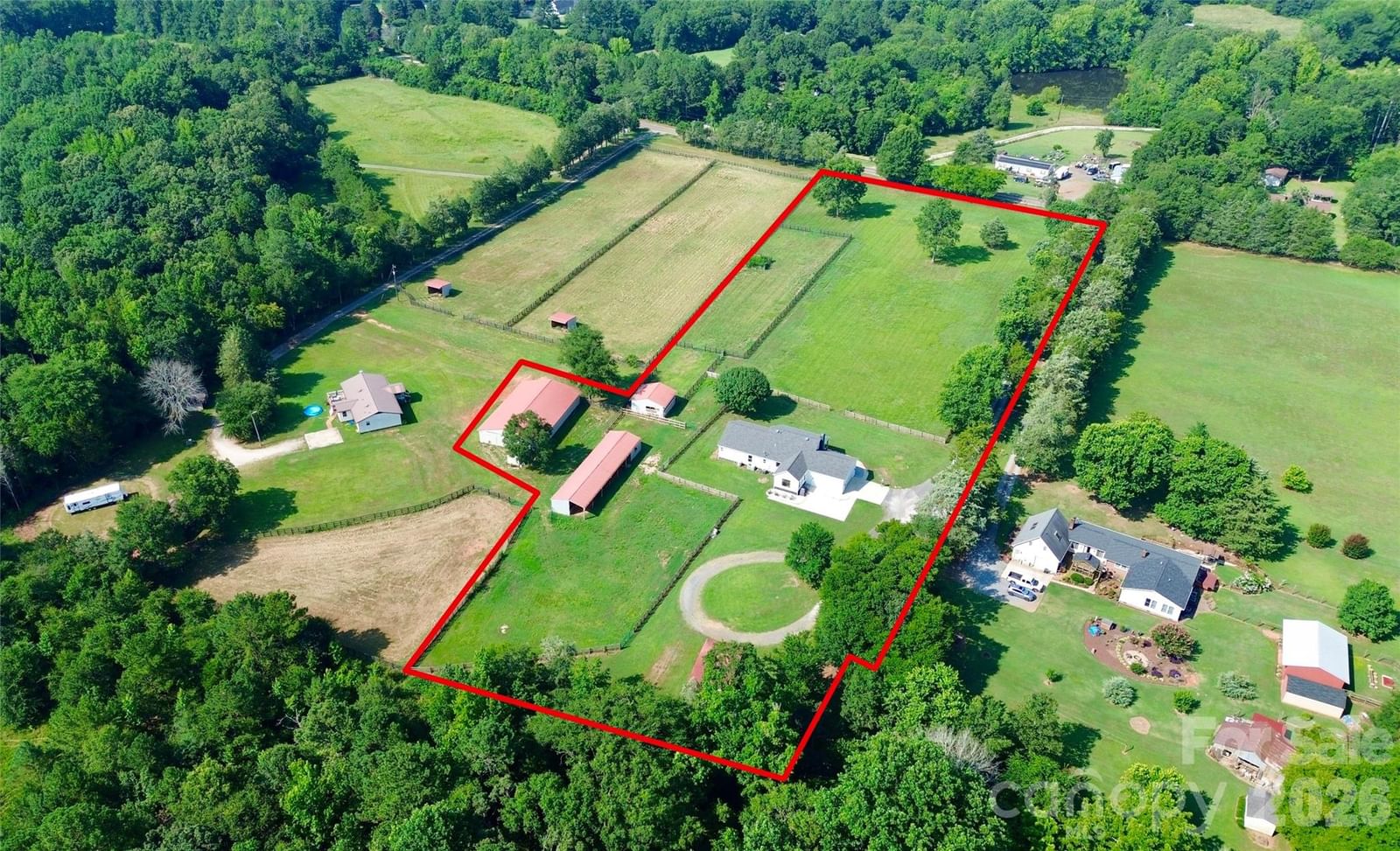 5008 Steele Village Road, Rock Hill, SC 29730 - Photo 1