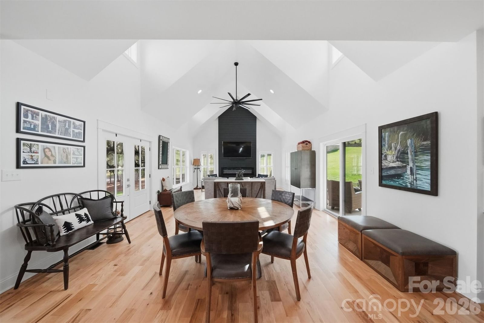 157 Franklin Lane, Taylorsville, NC 28681 - Photo 3