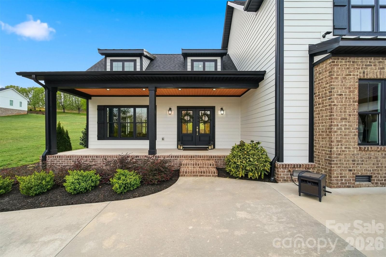 157 Franklin Lane, Taylorsville, NC 28681 - Photo 5