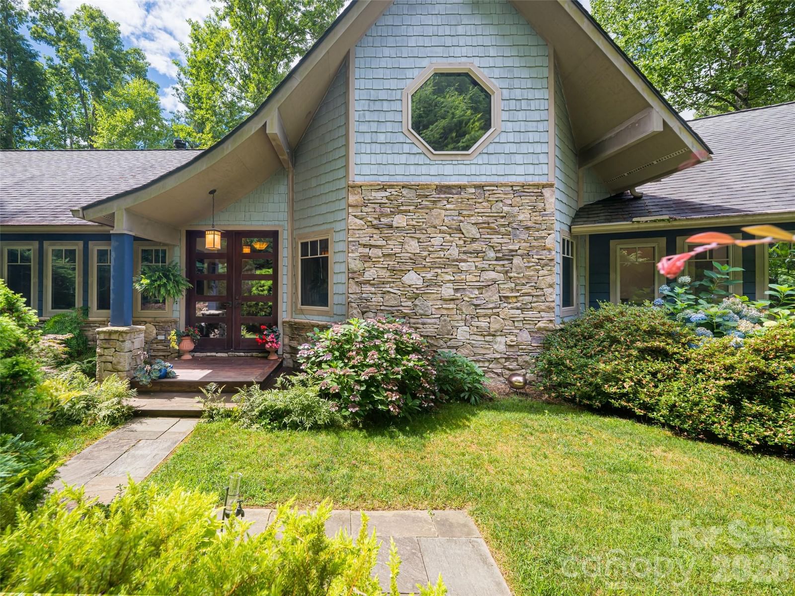 935 Whites Lake Boulevard, Saluda, NC 28773 - Photo 2
