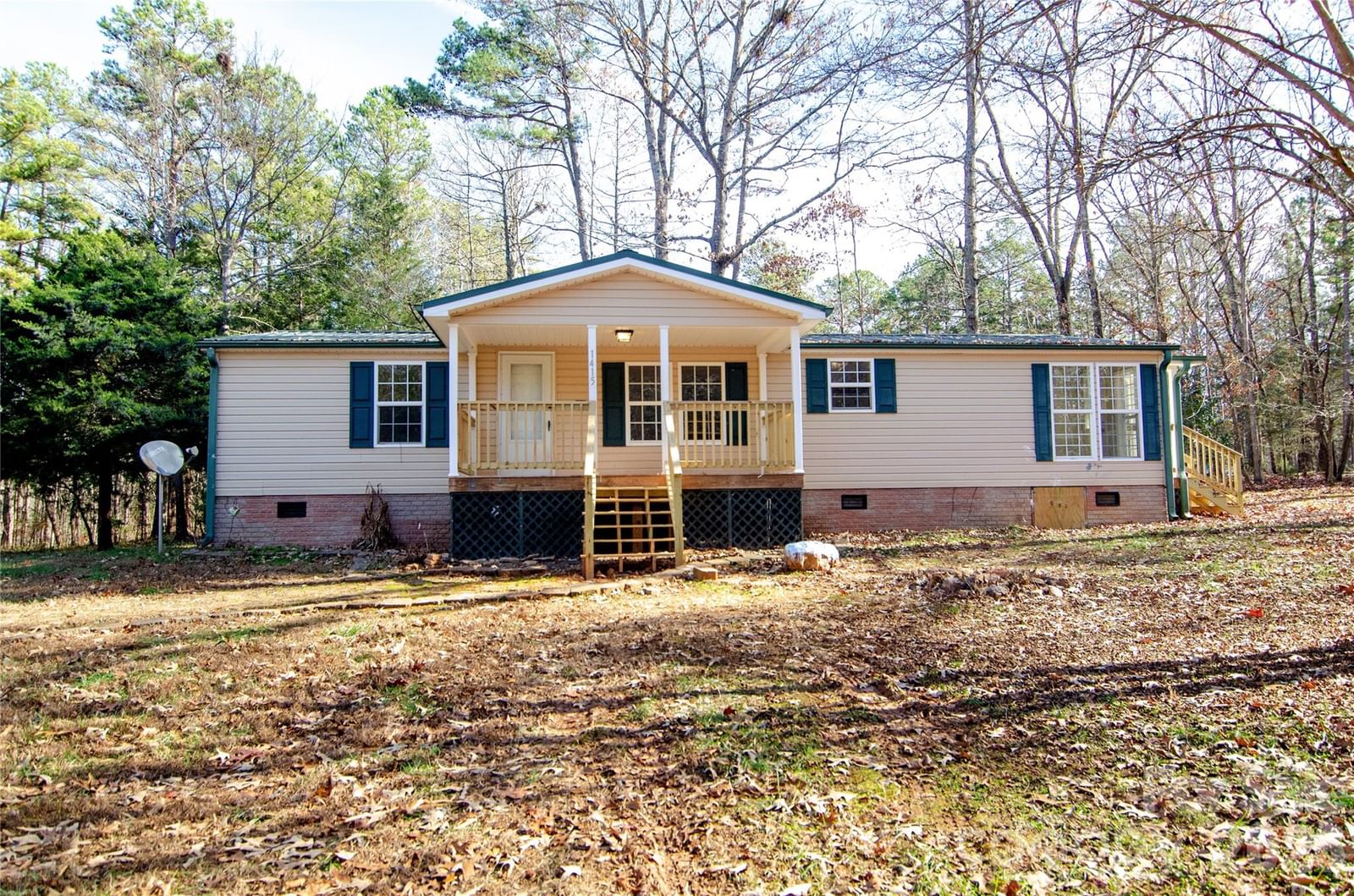 Property at 1415 Smith Woods, Hickory Grove, SC 29717