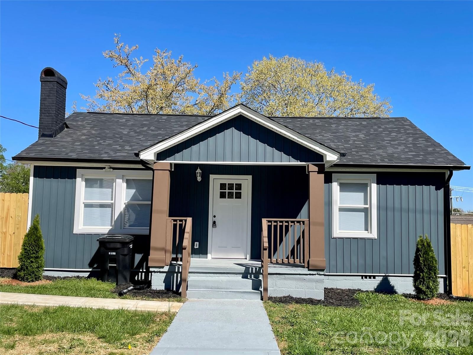 309 River Street, High Shoals, NC 28077