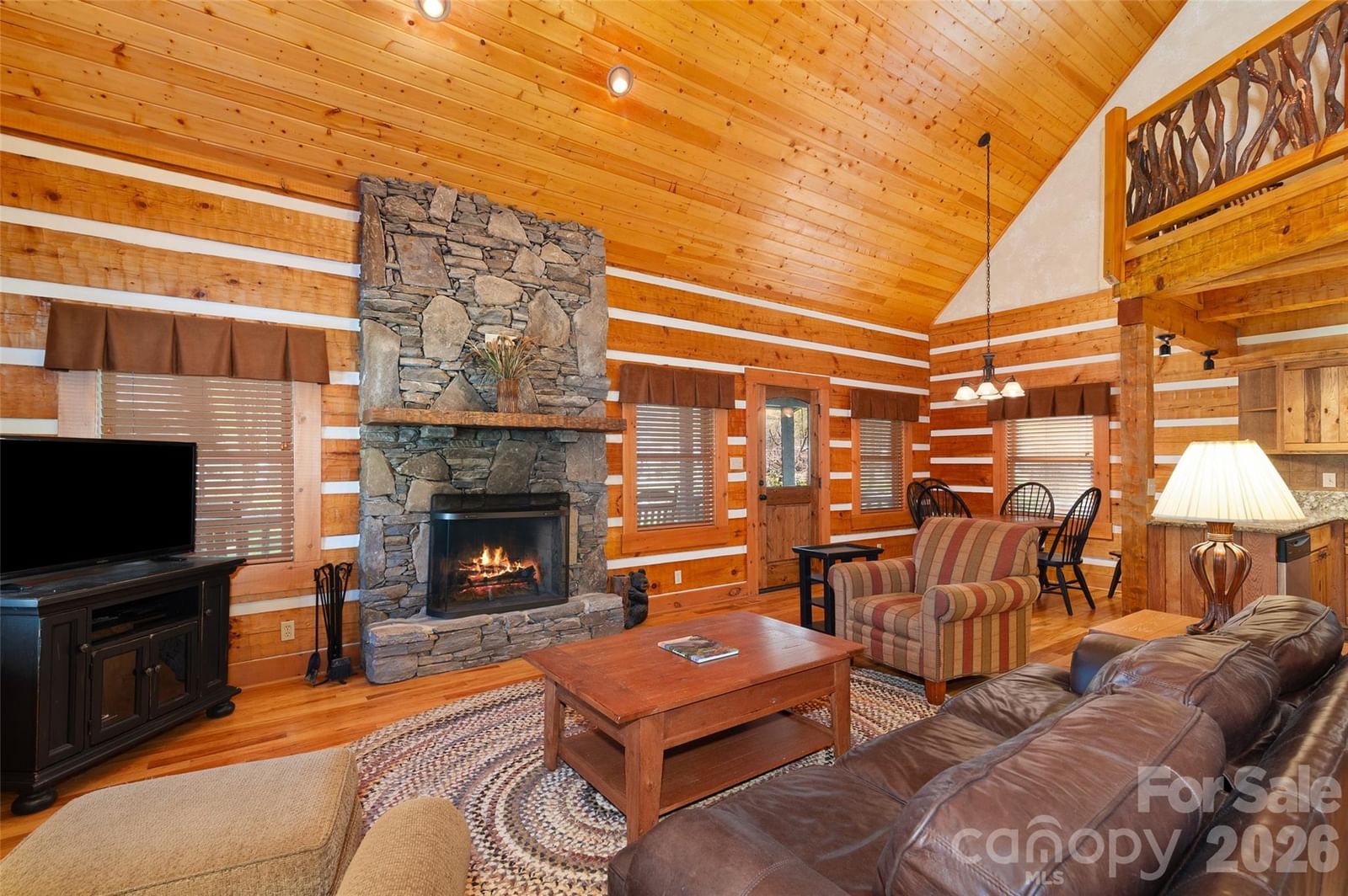 18 Rachels Circle, Maggie Valley, NC 28751 - Photo 4