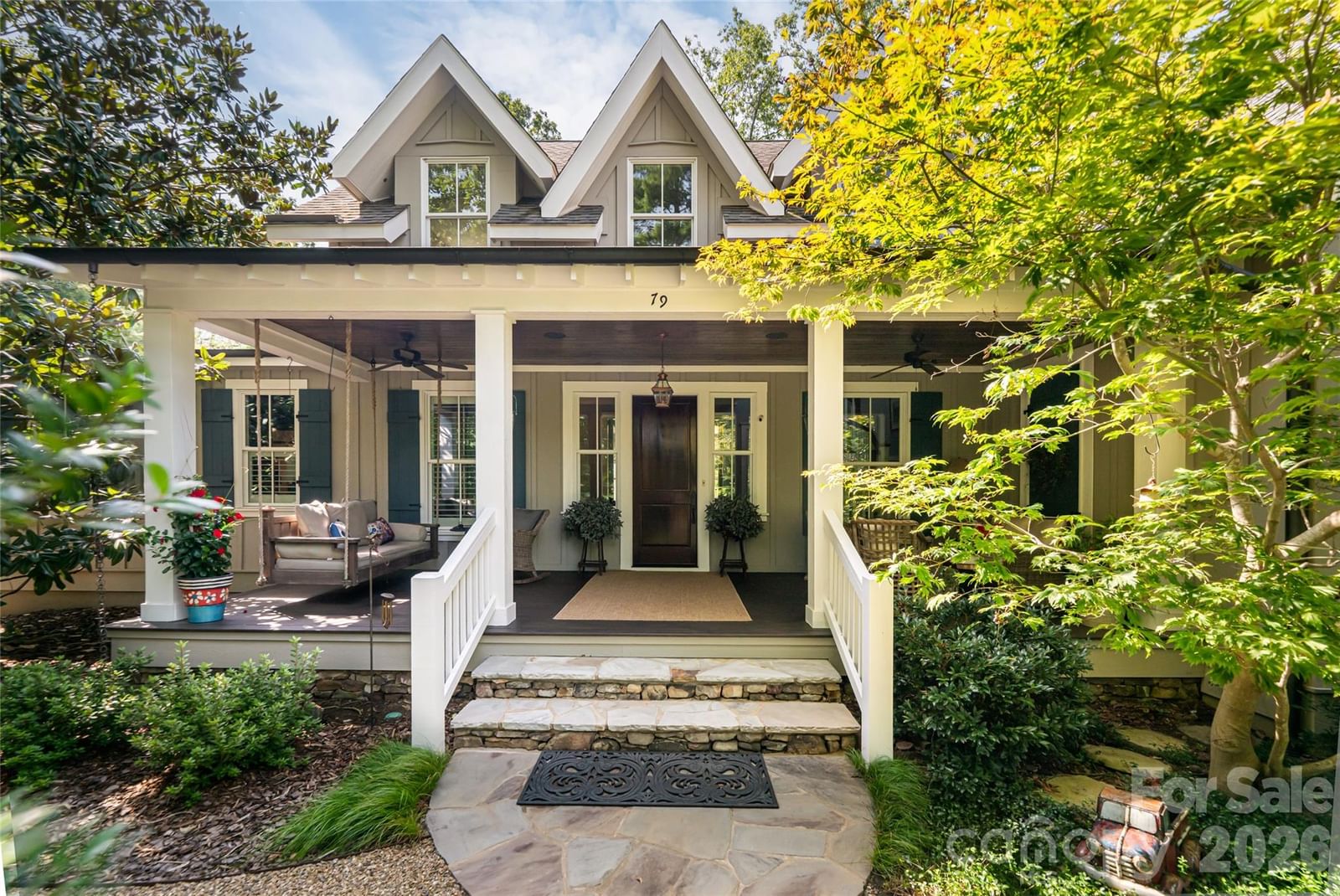 79 Chauncey Circle, Asheville, NC 28803