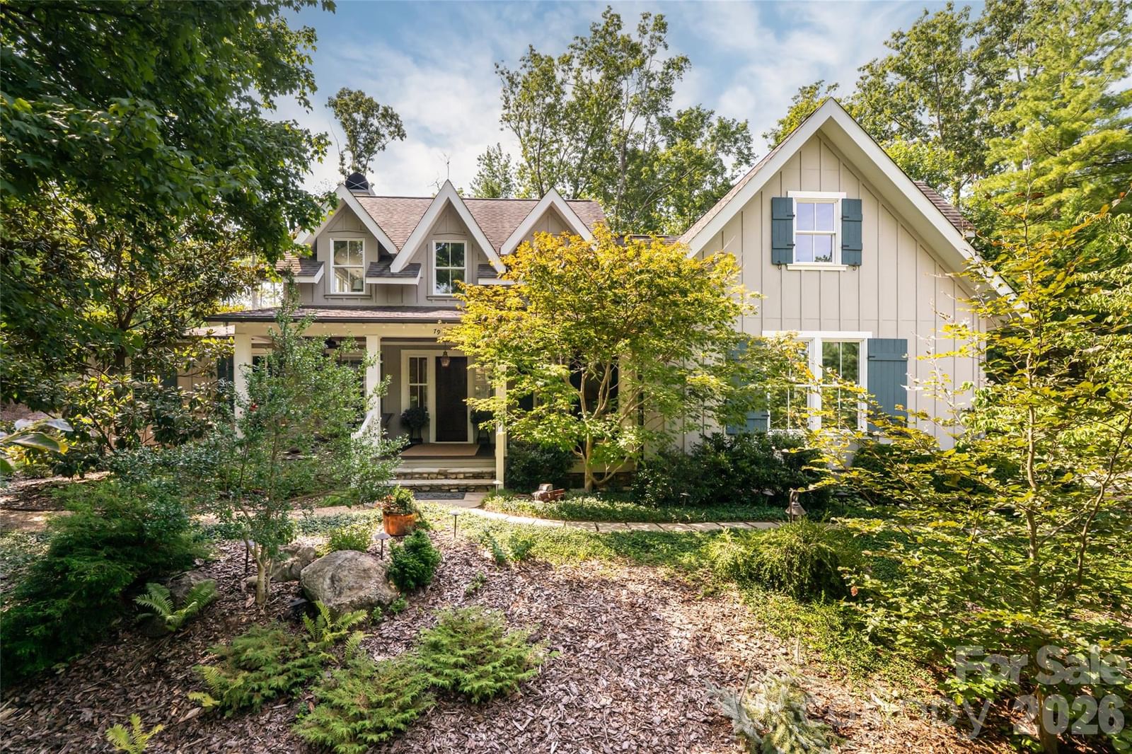 79 Chauncey Circle, Asheville, NC 28803 - Photo 2