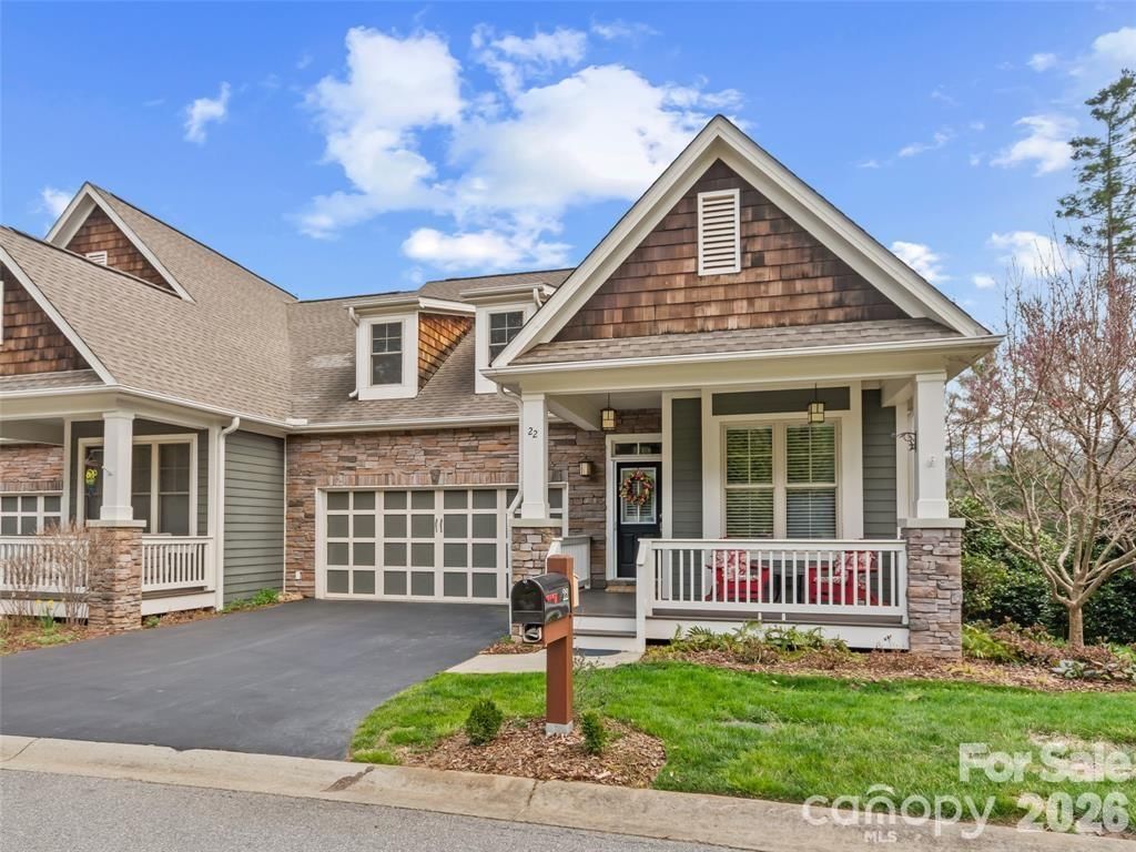 22 Kaufman Stone Way, Biltmore Lake, NC 28715 - Photo 2