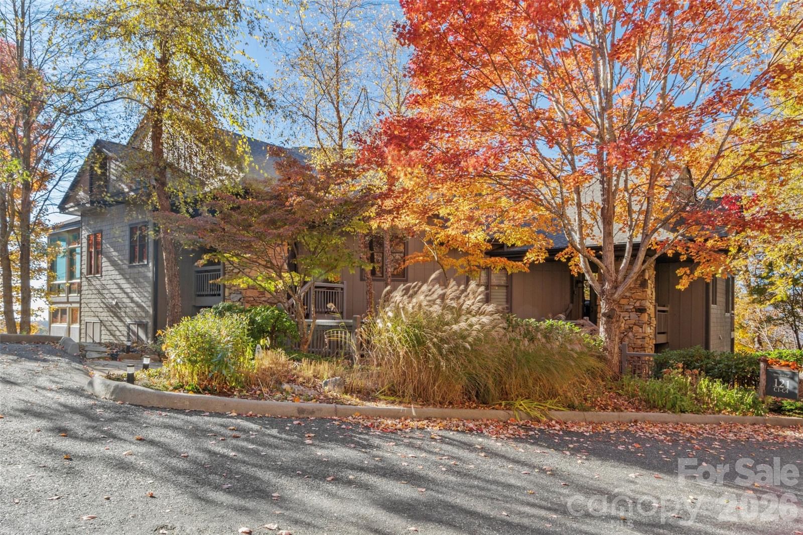 121 Spring Rock Road #C1, Burnsville, NC 28714