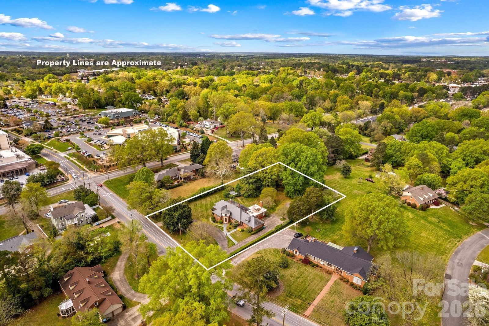 725 Mocksville Avenue, Salisbury, NC 28144 - Photo 3