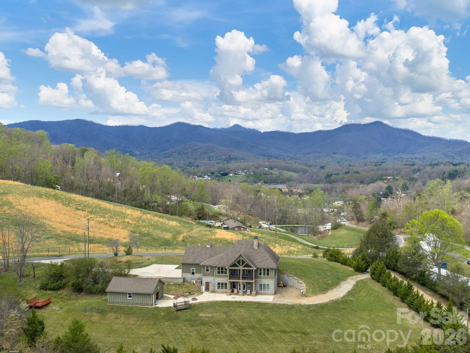 193 Youngs Cove Road, Candler, NC 28715 - Photo 2