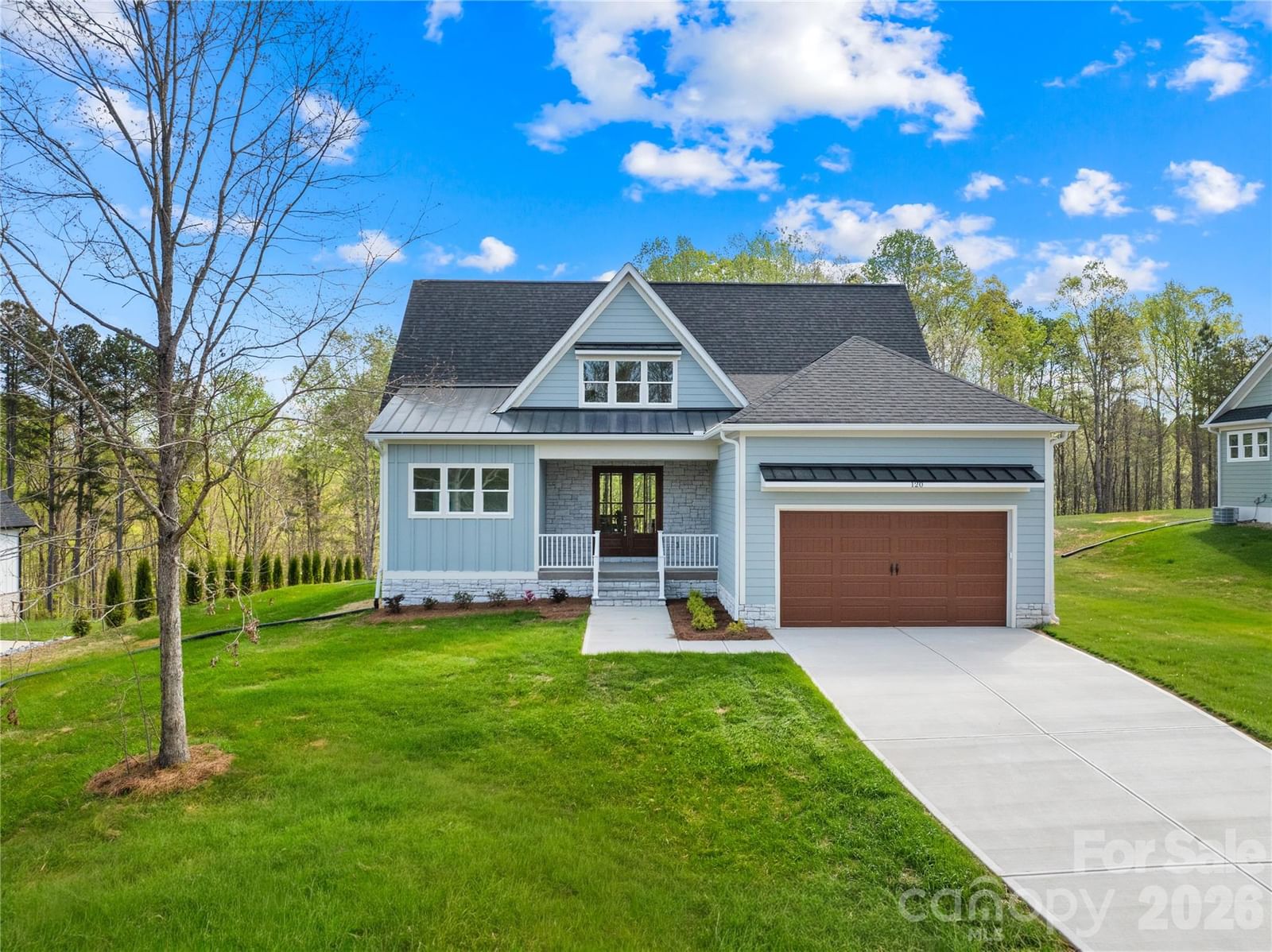Property at 120 Starboard Lane, Statesville, NC 28677